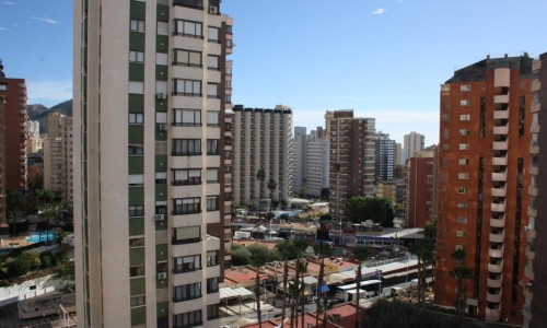 Benimar Apartments, karpaten.ro