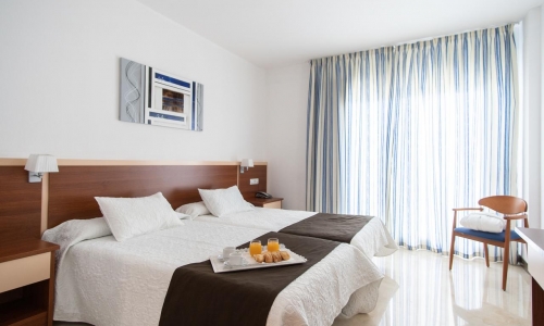 Hotel Sun Palace Albir, karpaten.ro, 2