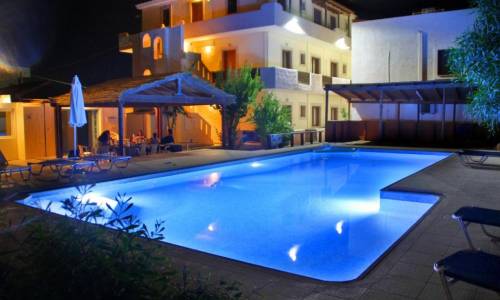 Eleonora Hotel, karpaten.ro