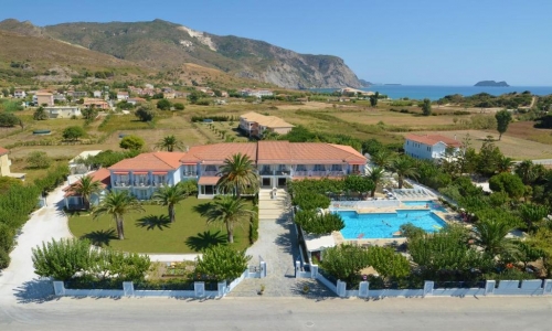 Hotel Sirocco - Adults Only, karpaten.ro
