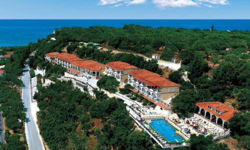 Zante Palace, karpaten.ro