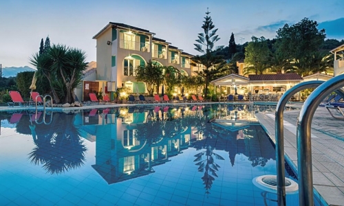 Sunrise Zante - Adults Only Hotel, karpaten.ro, 2