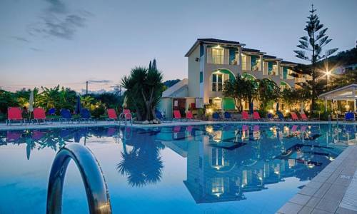 Sunrise Zante - Adults Only Hotel, karpaten.ro