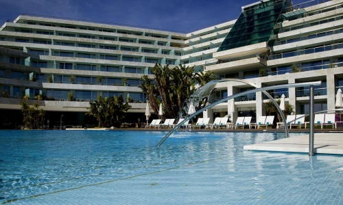 Hotel Cascais Miragem Heatlh & Spa, karpaten.ro, 2