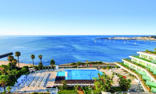 Hotel Cascais Miragem Heatlh & Spa, karpaten.ro