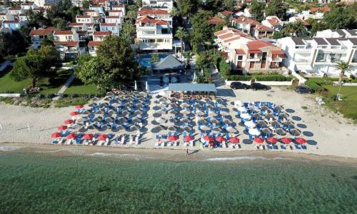 Naias Hotel, karpaten.ro