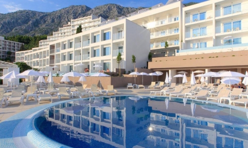 TUI Blue Adriatic Beach Resort, karpaten.ro, 2