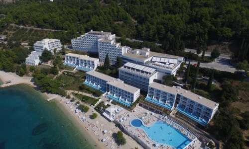 TUI Blue Adriatic Beach Resort, karpaten.ro