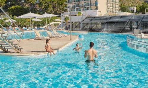 Bluesun Hotel Neptun, karpaten.ro, 2