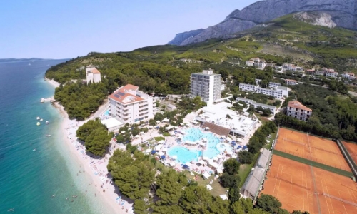 Bluesun Hotel Neptun, karpaten.ro