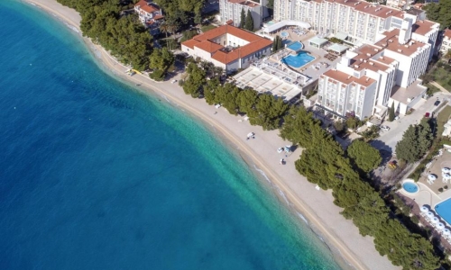 Bluesun Hotel Alga, karpaten.ro