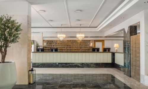 Bluesun Hotel Alga, karpaten.ro, 2