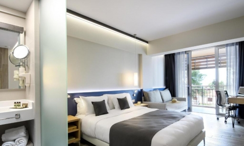 Hotel Blue Dolphin, karpaten.ro, 2