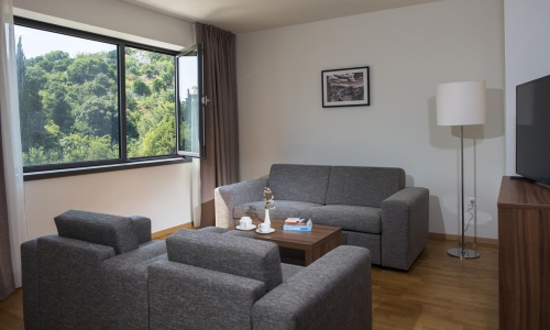 Maistra Select Srebreno Premium Apartments, karpaten.ro, 2