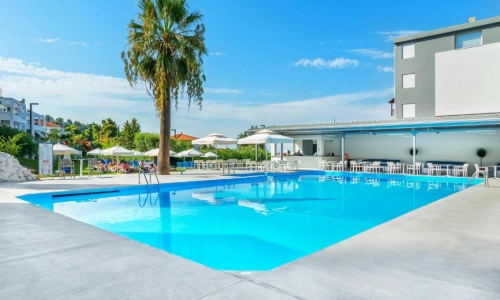 Hotel Kriopigi, karpaten.ro, 2
