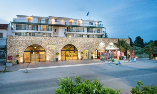 Kriopigi Hotel, karpaten.ro, 2