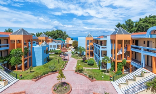 Atrium Hotel, karpaten.ro, 2