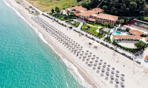 Possidi Holidays Resort & Suites, karpaten.ro