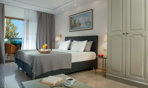 Possidi Holidays Resort & Suites, karpaten.ro, 2