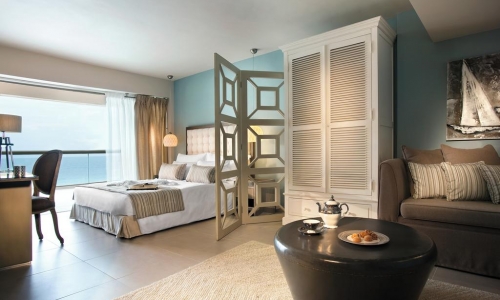 Sani Beach Hotel, karpaten.ro, 2