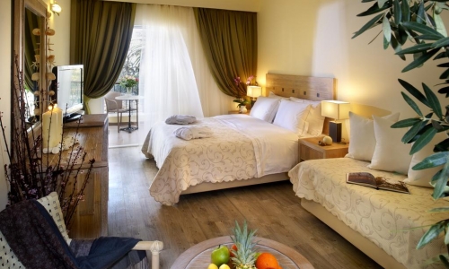 Hotel Portes Beach, karpaten.ro, 2