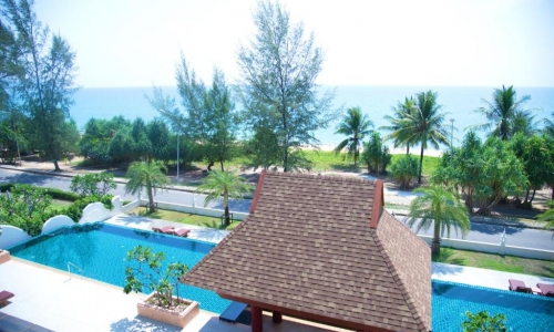 Maikhao Palm Beach Resort, karpaten.ro
