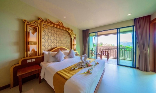 Maikhao Palm Beach Resort, karpaten.ro, 2