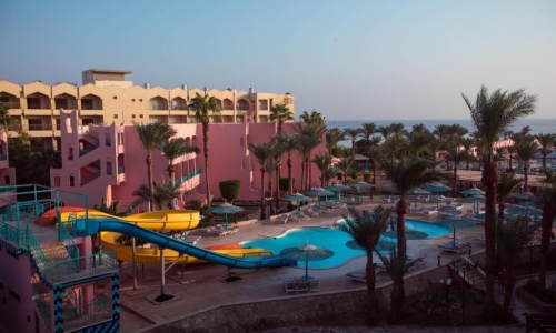 Le Pacha Resort, karpaten.ro