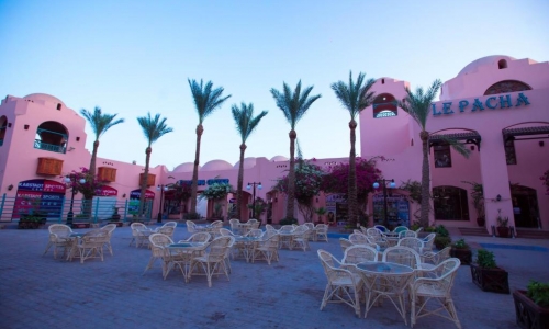 Le Pacha Resort, karpaten.ro, 2