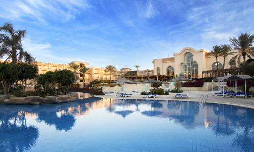 Pyramisa Beach Sahl Hasheesh, karpaten.ro