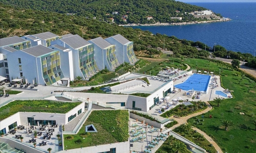 Hotel Valamar Lacroma Resort, karpaten.ro