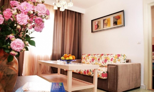 Hotel Majestic Mamaia, karpaten.ro, 2