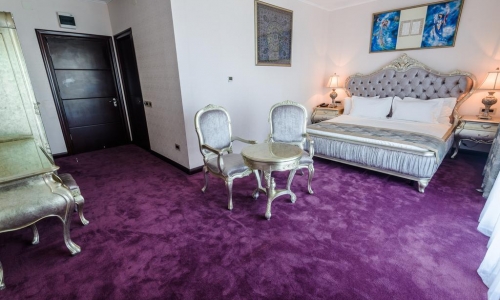Hotel Bavaria Blu, karpaten.ro, 2