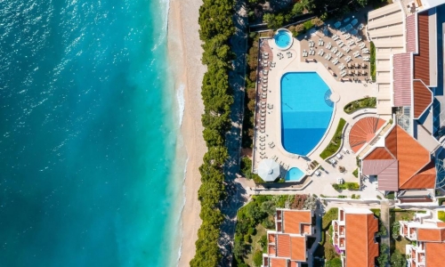 Bluesun Resort Afrodita, karpaten.ro, 2