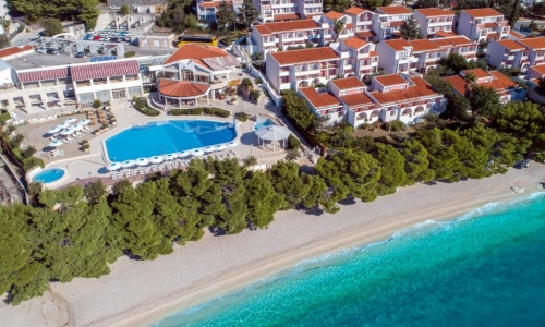 Bluesun Resort Afrodita, karpaten.ro