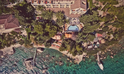 Hotel Podstine, karpaten.ro