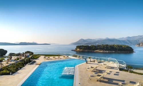 Valamar Argosy Hotel, karpaten.ro