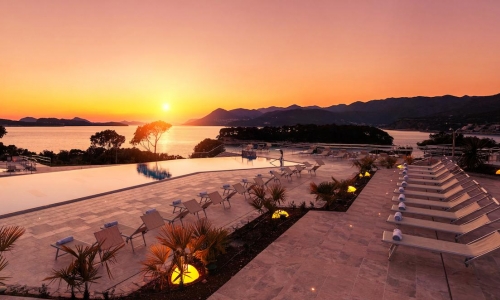 Valamar Argosy Hotel, karpaten.ro, 2