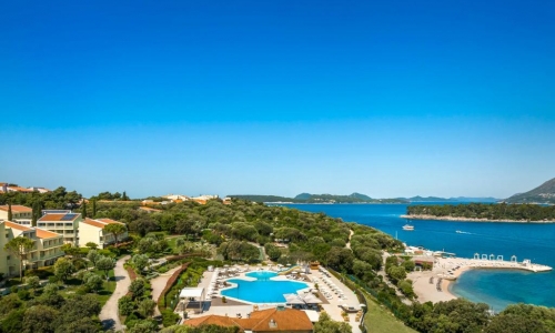 Hotel Sunny Dubrovnik by Valamar, karpaten.ro