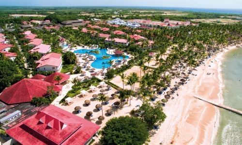 Hotel Bahia Principe Grand La Romana, karpaten.ro
