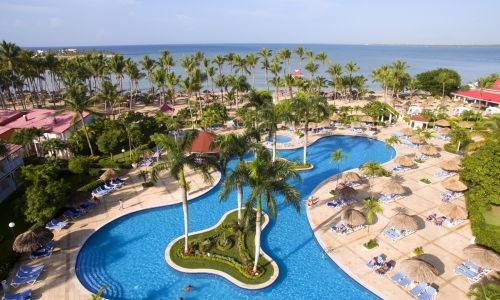 Hotel Bahia Principe Grand La Romana, karpaten.ro, 2