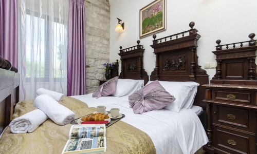 Hotel Palace Derossi, karpaten.ro, 2