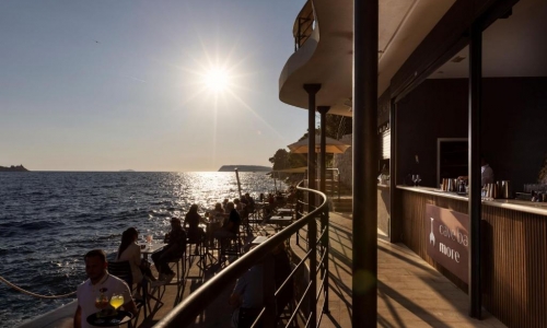 Hotel More - Adults Only, karpaten.ro, 2