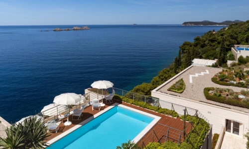 Hotel More - Adults Only, karpaten.ro