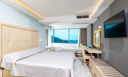 Hotel Grand Park, karpaten.ro, 2