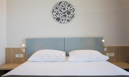 Hotel Osmine, karpaten.ro, 2