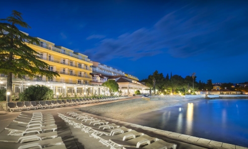 Remisens Hotel Epidaurus, karpaten.ro, 2