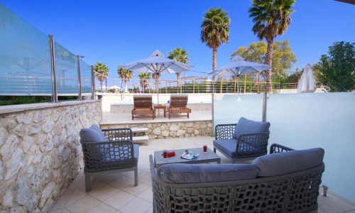 Ionian Emerald Resort, karpaten.ro