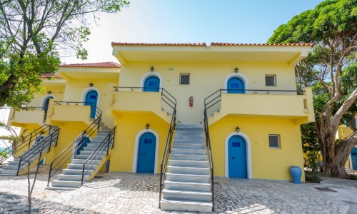 Ammes Hotel, karpaten.ro, 2