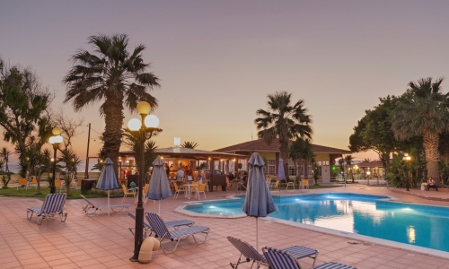 Ammes Hotel, karpaten.ro